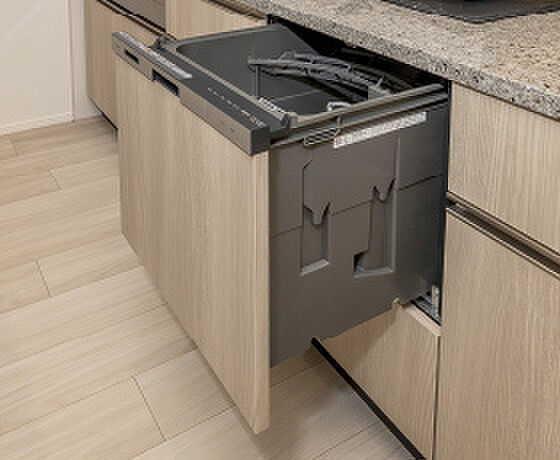 グランカサーレ京都西京極 設備