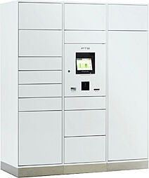 カサーレ上新庄ブライトマークス 設備