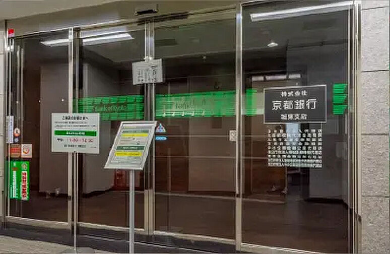 周辺環境