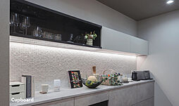 グリーンヒル金池ミッドタウンプレミアム 専有部