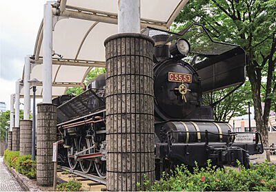 若草公園 約480m(徒歩6分)