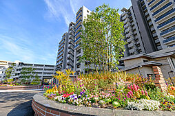 エンクレストガーデン福岡 共用部