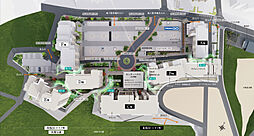 エンクレストガーデン福岡 共用部