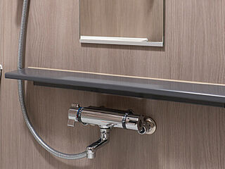 グランザ千種茶屋ヶ坂 バイザーカウンター