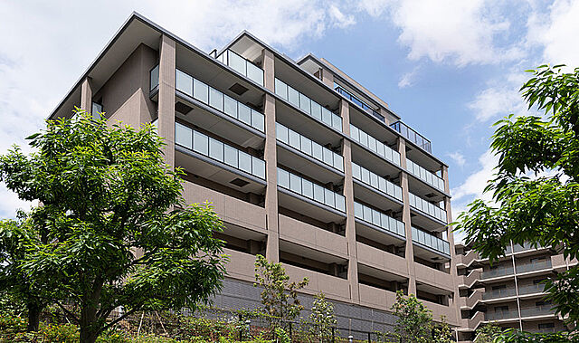 ホームズ サンメゾン北千里古江台 新築マンションの物件情報 価格 間取り