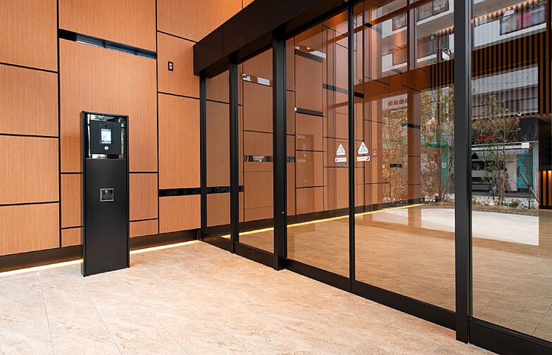 サンメゾン香里園駅前 その他