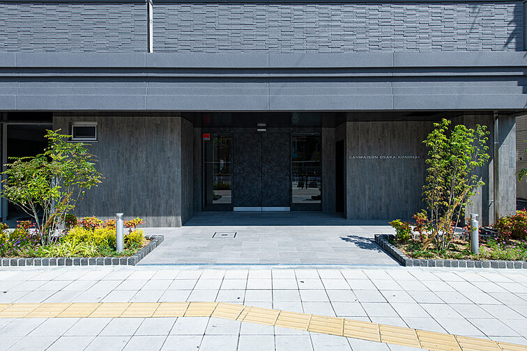 サンメゾン大阪此花 その他