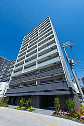 サンメゾン大阪此花 共用部