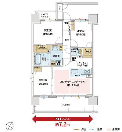 タイプ：A