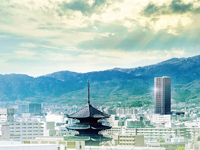 J.GRAN TOWER 京都向日町 その他