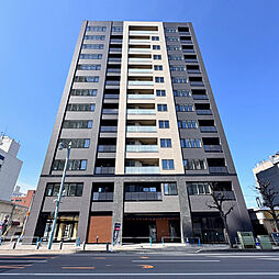 ワザック函館・五稜郭行啓通り 共用部