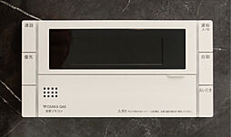 ヴェリテ富田林ザ・グラン 設備