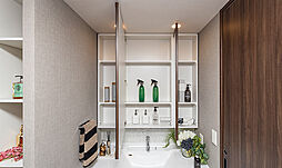 ヴェリテ富田林ザ・グラン 設備