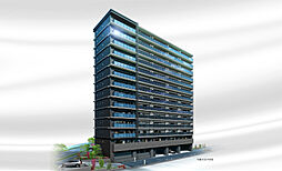 ヴェリテ富田林ザ・グラン 共用部