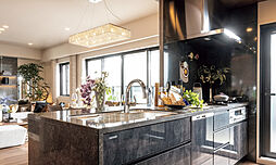 ヴェリテ富田林ザ・グラン 専有部