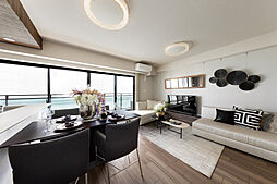 ヴェリテ東岸和田駅前 専有部