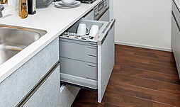 ヴェリテ金剛ルネ クロスサイト 設備