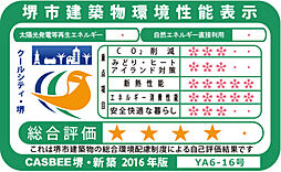 ヴェリテ鳳 設備