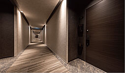 ザ・サンメゾン南山 共用部