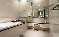 ザ・サンメゾン南山 専有部