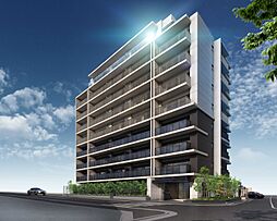 兵庫県尼崎市金楽寺町2丁目114番（地番）：物件写真／大阪ガス都市開発株式会社