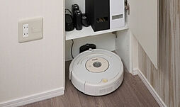 シーンズ南森町 設備