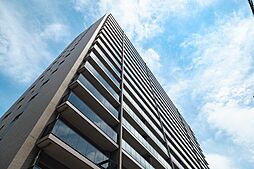 ウエリス白木原 共用部