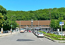 グランファーレ真駒内グランフォレスト その他