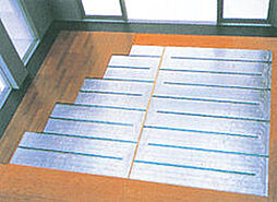 グランファーレ真駒内グランフォレスト 設備