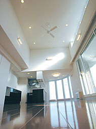 グランファーレ真駒内グランフォレスト 専有部