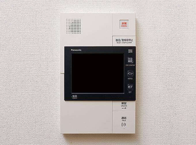 シエリアシティ大津におの浜 設備