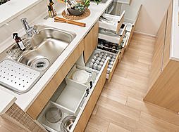 シエリアシティ大津におの浜 設備