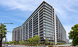 シエリアシティ大津におの浜 共用部