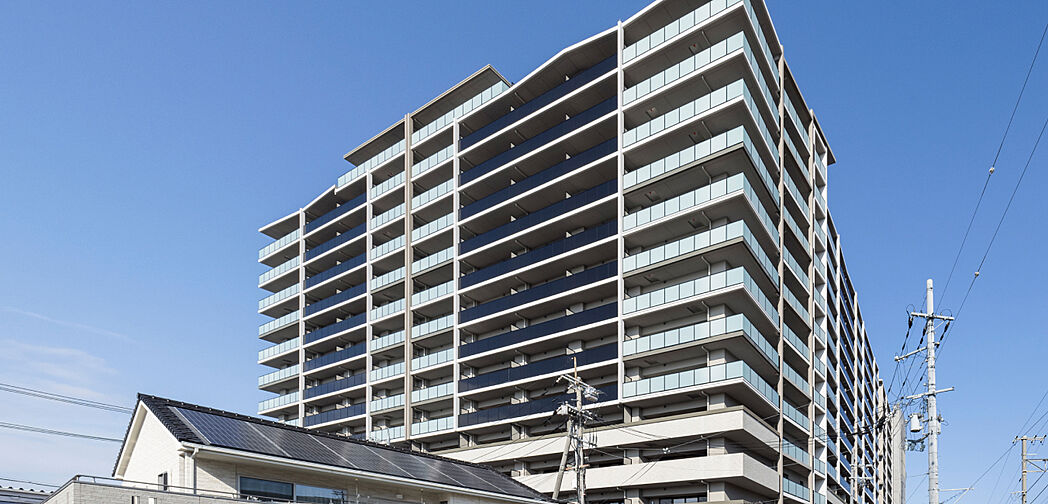 シエリアシティ星田駅前＜イーストスクエア＞ その他