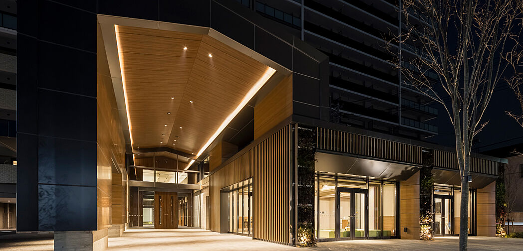 シエリアシティ星田駅前＜イーストスクエア＞ その他