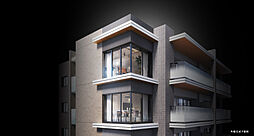 シエリア代官町 共用部