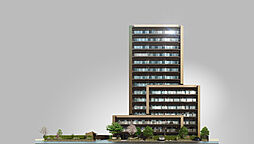 シエリア守口 共用部