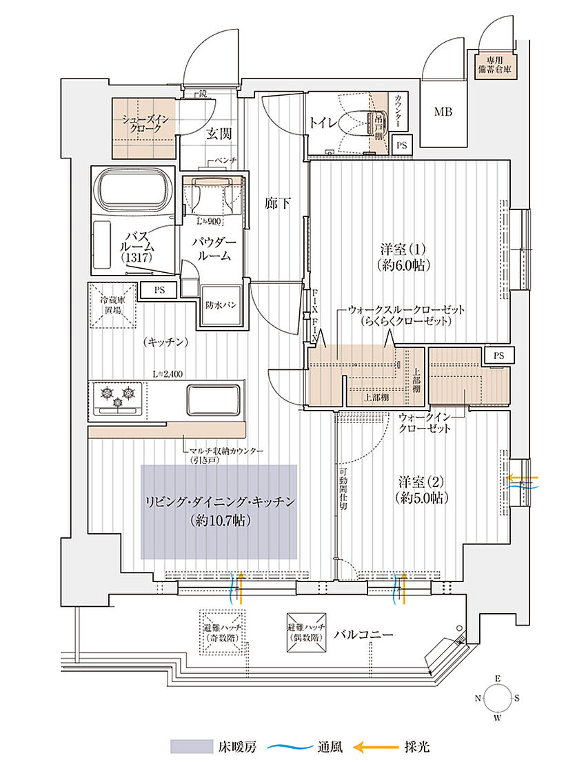 ホームズ 間取り タイプ一覧 エステムプラザ南船場レジスタ新築マンションの物件情報 ホームズ 間取り タイプ一覧 エステムプラザ南船場レジスタ新築マンションの物件情報