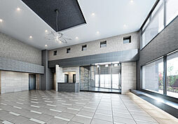 エステムコート伏見丹波橋 共用部