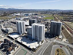 Tステージ 豊田四郷 レガリア EAST その他