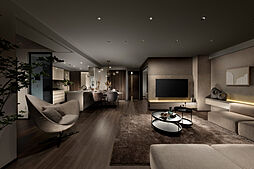 Tステージ豊田浄水 専有部