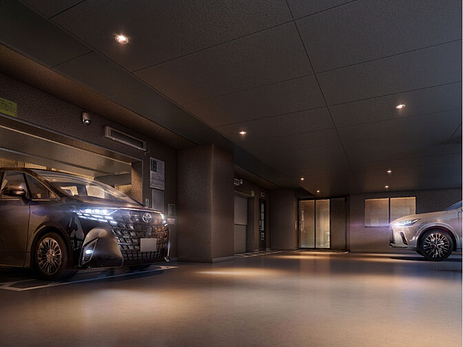 Tステージ フラッグス・ザ・トヨタ その他