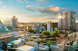 Tステージ フラッグス・ザ・トヨタ 共用部