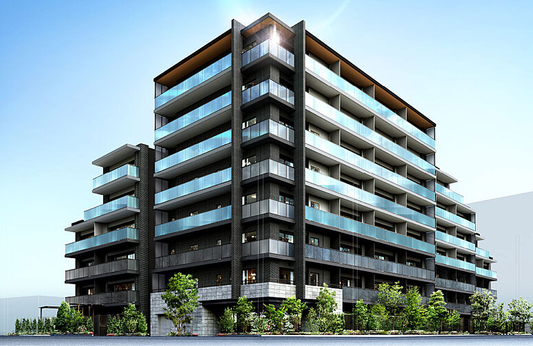 ドーミー ザ・テラス昭島 その他