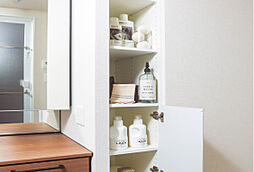 ドーミー ザ・テラス昭島 設備