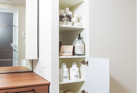 ドーミー ザ・テラス昭島 設備