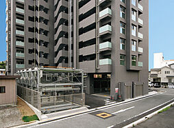 ピアッツァコート平城山 共用部