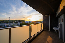 ピアッツァコート平城山 専有部