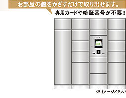 ピアッツァコート南八木 設備