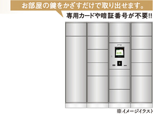 ピアッツァコート南八木 設備
